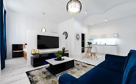 Apartamenty Centrum nowoczesny design - Dream Apart